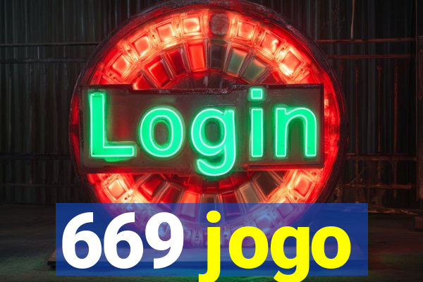 669 jogo